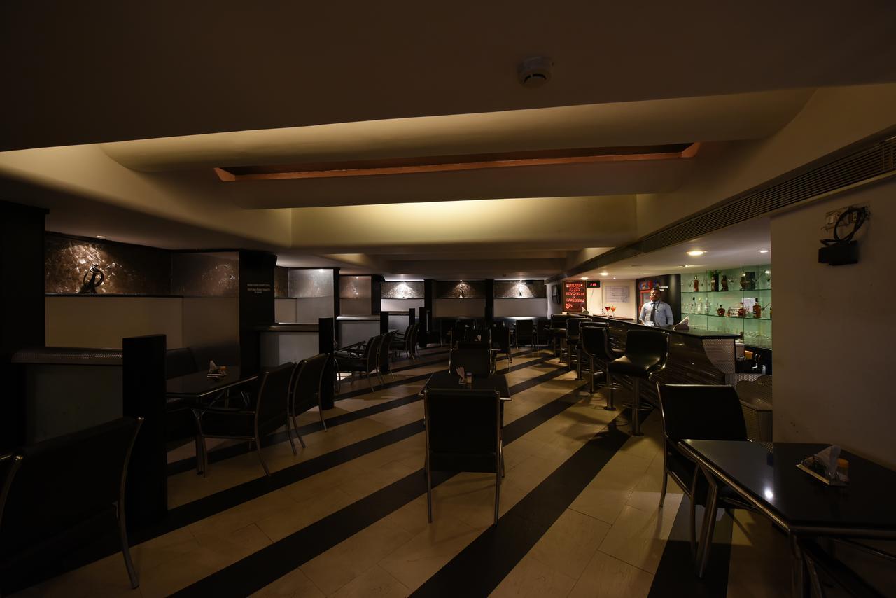 Hotel Rathna Residency 코임바토르 외부 사진