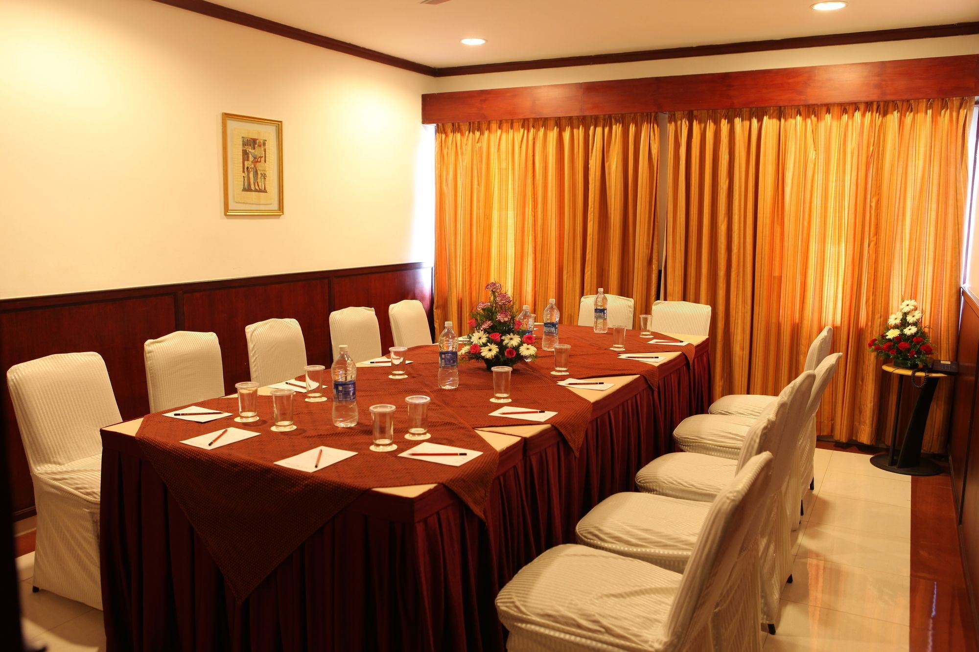 Hotel Rathna Residency 코임바토르 외부 사진